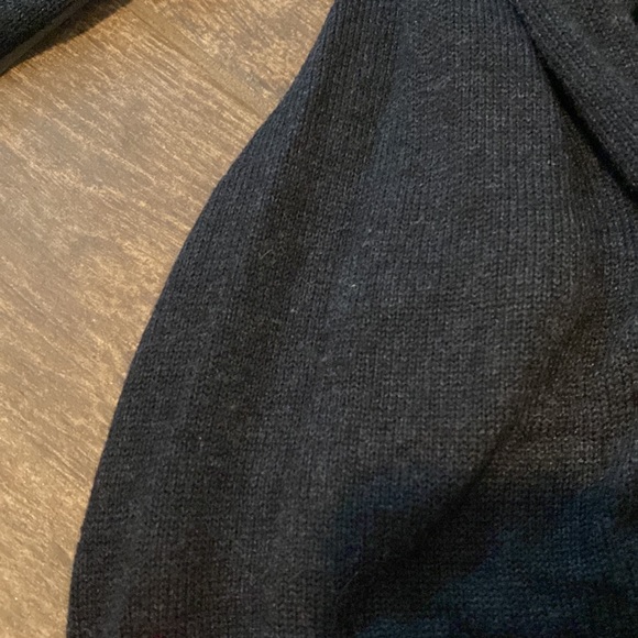 ZYIA Hooded Cardigan - Picture 6 of 7